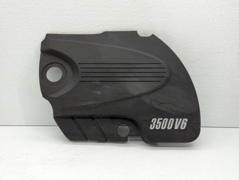 compare product 2006 Chevrolet Impala Engine Cover