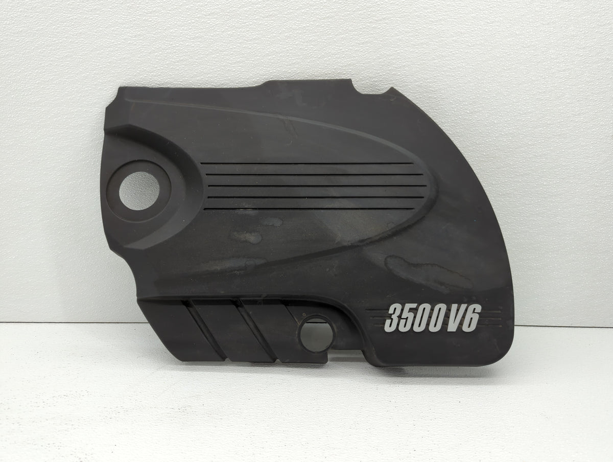 2006 Chevrolet Impala Engine Cover 376937 - Oemusedautoparts1.com