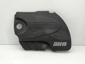 compare product 2006 Chevrolet Impala Engine Cover 376937