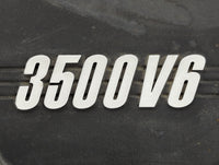 2006 Chevrolet Impala Engine Cover 376937 - Oemusedautoparts1.com