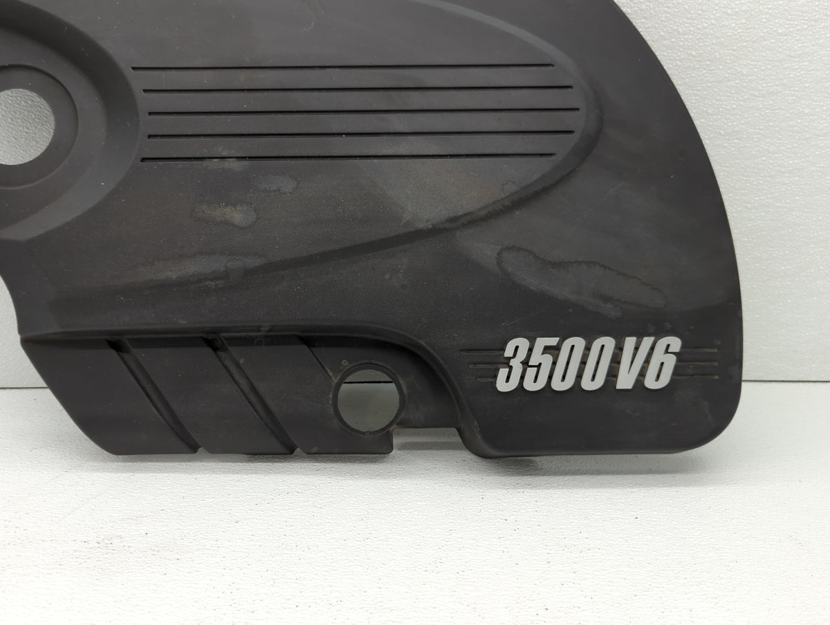 2006 Chevrolet Impala Engine Cover 376937 - Oemusedautoparts1.com