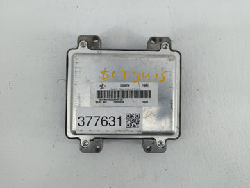 2006 Chevrolet Impala PCM Engine Control Computer ECU ECM PCU OEM P/N:12606474 12604995, 12603530, 12605548, 12607633 Fits O