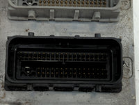 2006 Chevrolet Impala PCM Engine Control Computer ECU ECM PCU OEM P/N:12606474 12604995, 12603530, 12605548, 12607633 Fits O