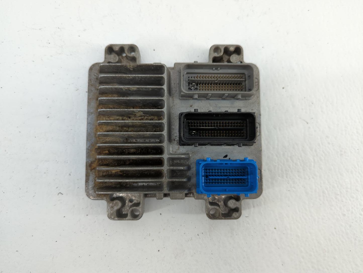 2006 Chevrolet Impala PCM Engine Control Computer ECU ECM PCU OEM P/N:12606474 12604995, 12603530, 12605548, 12607633 Fits O