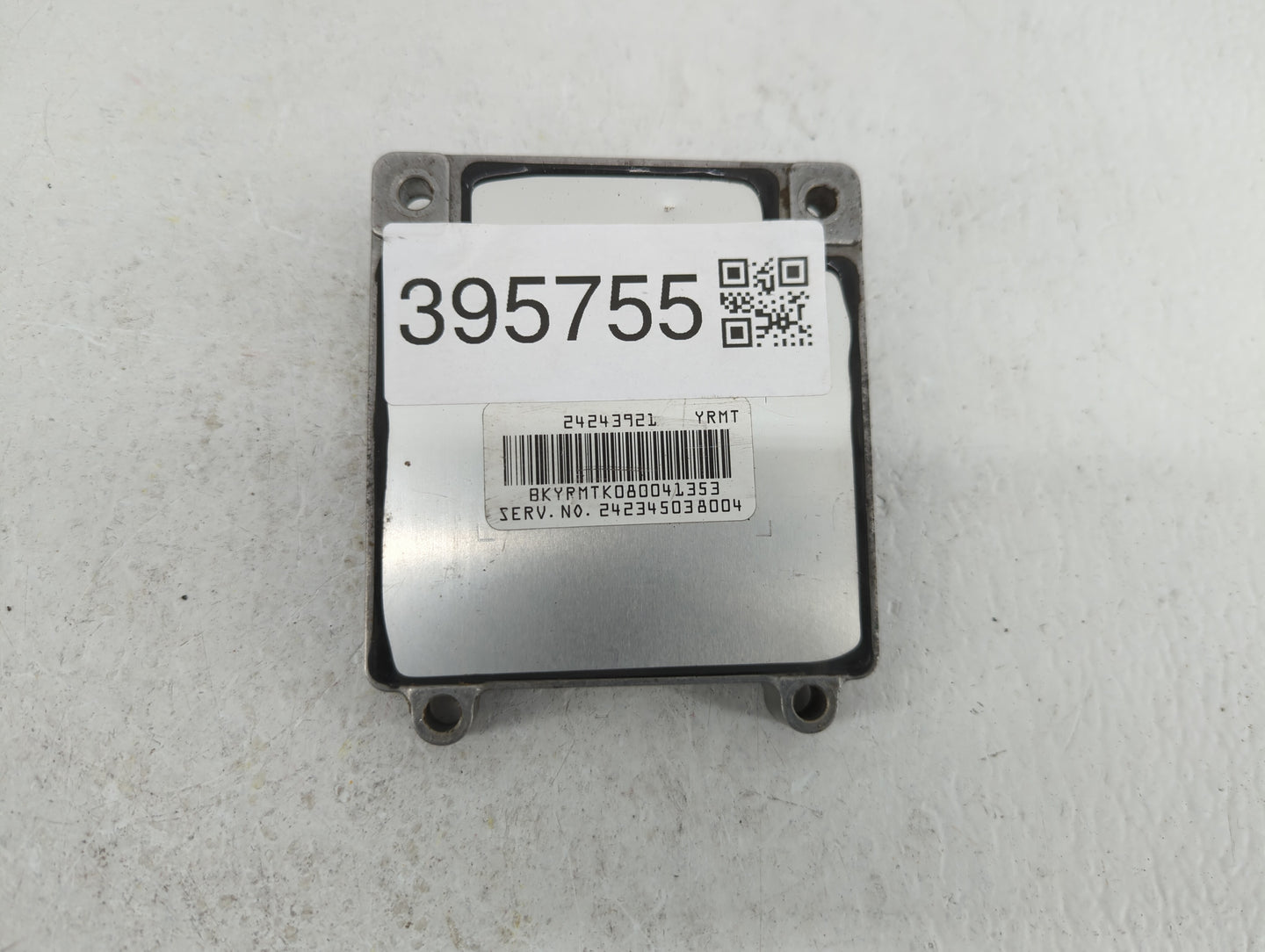 2006-2011 Chevrolet Impala Chassis Control Module Ccm Bcm Body Control - Oemusedautoparts1.com