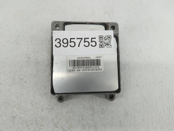 compare product 2006-2011 Chevrolet Impala Chassis Control Module Ccm Bcm Body Control
