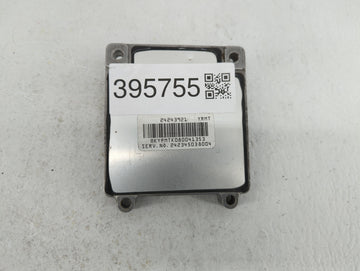 2006-2011 Chevrolet Impala Chassis Control Module Ccm Bcm Body Control - Oemusedautoparts1.com