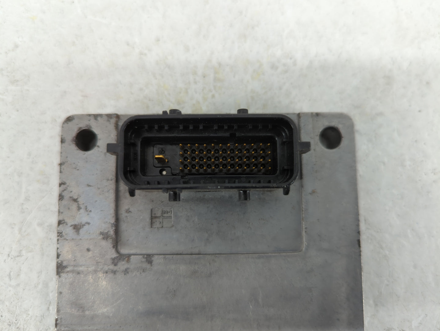 2006-2011 Chevrolet Impala Chassis Control Module Ccm Bcm Body Control - Oemusedautoparts1.com
