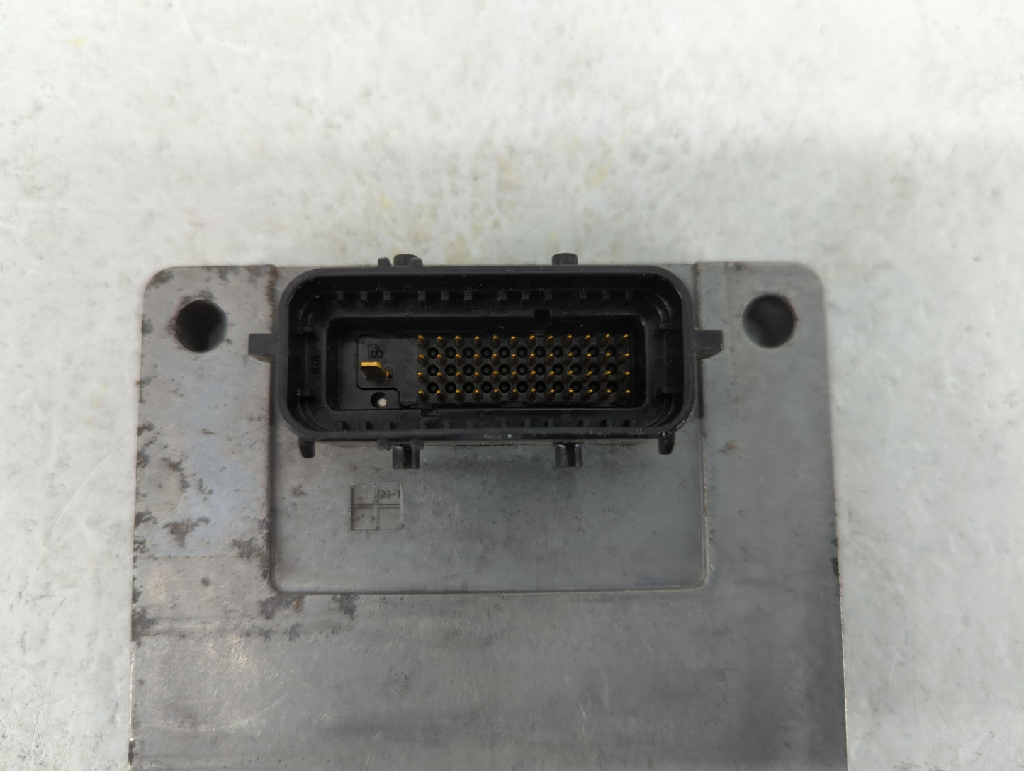 2006-2011 Chevrolet Impala Chassis Control Module Ccm Bcm Body Control - Oemusedautoparts1.com