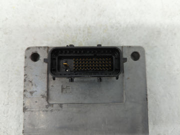 2006-2011 Chevrolet Impala Chassis Control Module Ccm Bcm Body Control