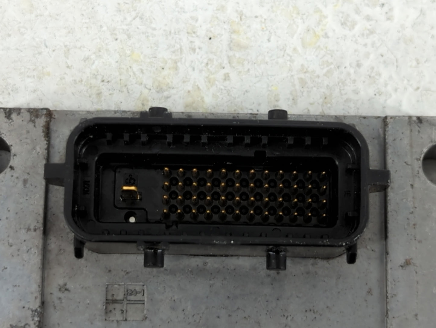 2006-2011 Chevrolet Impala Chassis Control Module Ccm Bcm Body Control - Oemusedautoparts1.com