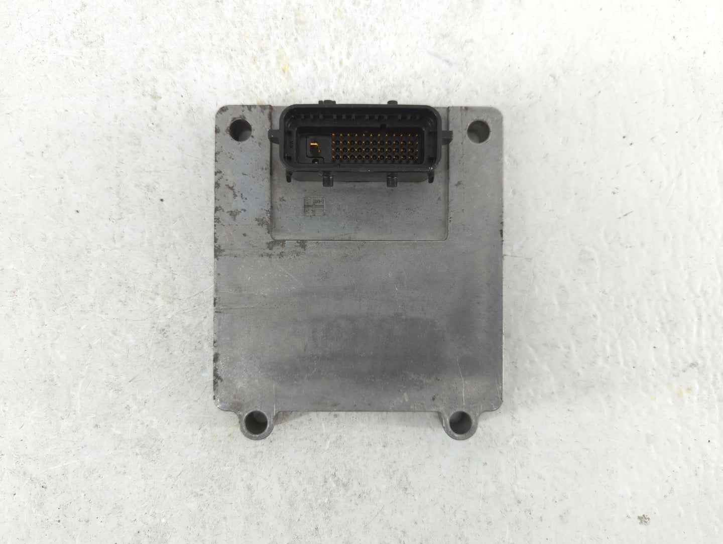 2006-2011 Chevrolet Impala Chassis Control Module Ccm Bcm Body Control - Oemusedautoparts1.com