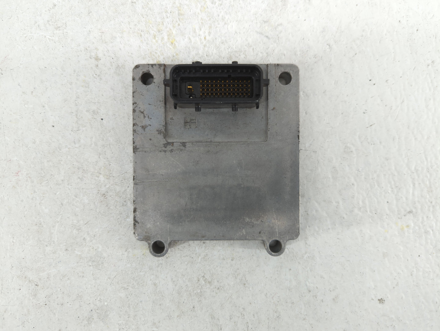2006-2011 Chevrolet Impala Chassis Control Module Ccm Bcm Body Control - Oemusedautoparts1.com