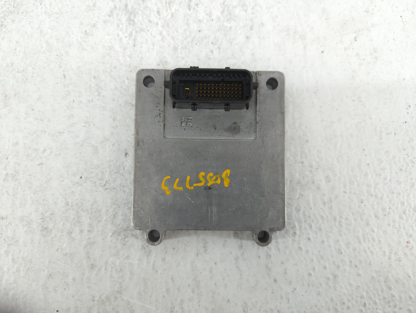 2006-2011 Chevrolet Impala Chassis Control Module Ccm Bcm Body Control - Oemusedautoparts1.com
