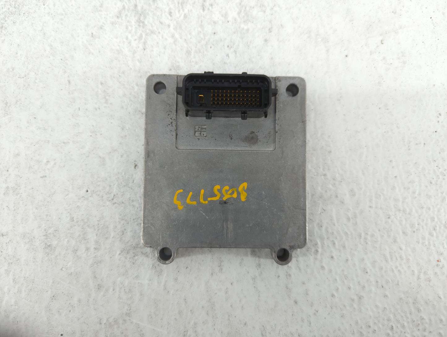2006-2011 Chevrolet Impala Chassis Control Module Ccm Bcm Body Control - Oemusedautoparts1.com