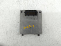 2006-2011 Chevrolet Impala Chassis Control Module Ccm Bcm Body Control - Oemusedautoparts1.com