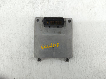 2006-2011 Chevrolet Impala Chassis Control Module Ccm Bcm Body Control - Oemusedautoparts1.com