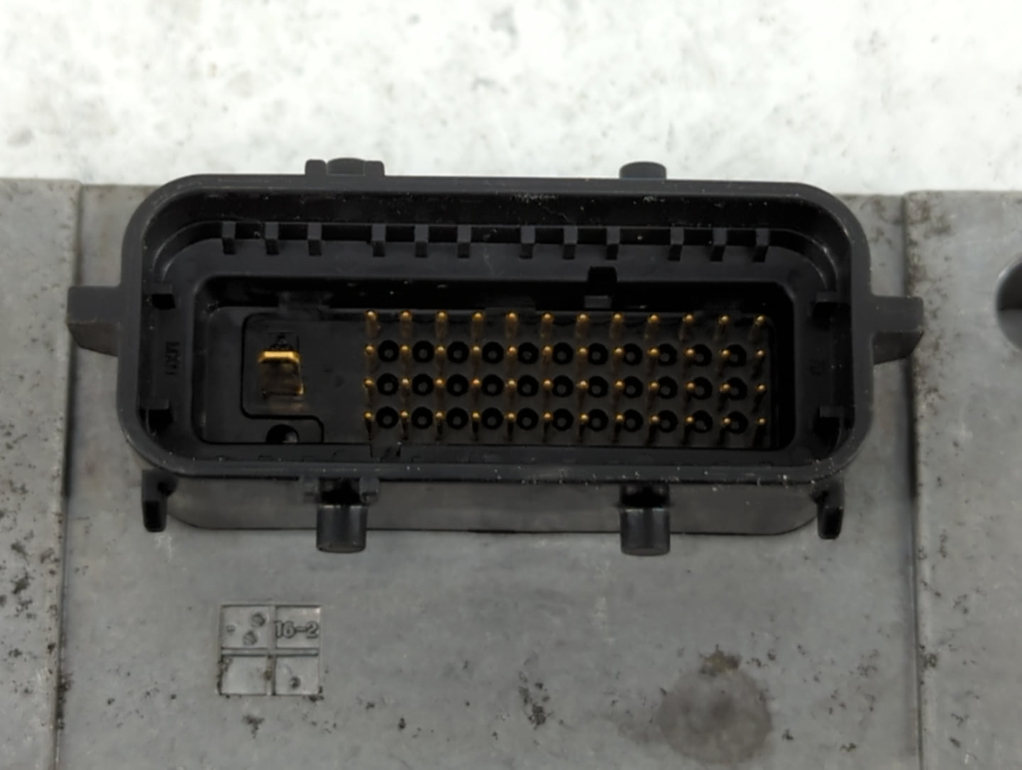 2006-2011 Chevrolet Impala Chassis Control Module Ccm Bcm Body Control - Oemusedautoparts1.com