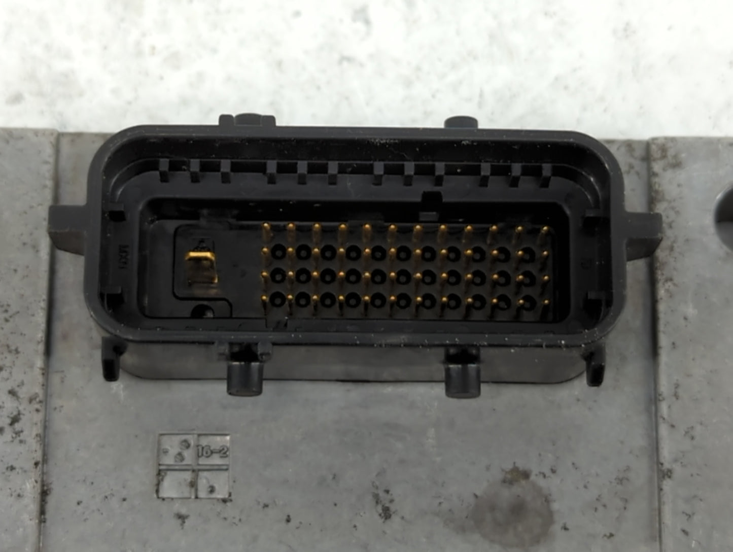 2006-2011 Chevrolet Impala Chassis Control Module Ccm Bcm Body Control - Oemusedautoparts1.com