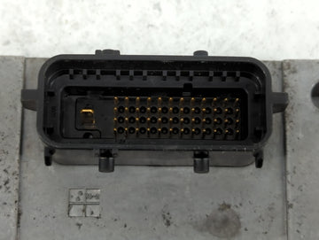 2006-2011 Chevrolet Impala Chassis Control Module Ccm Bcm Body Control