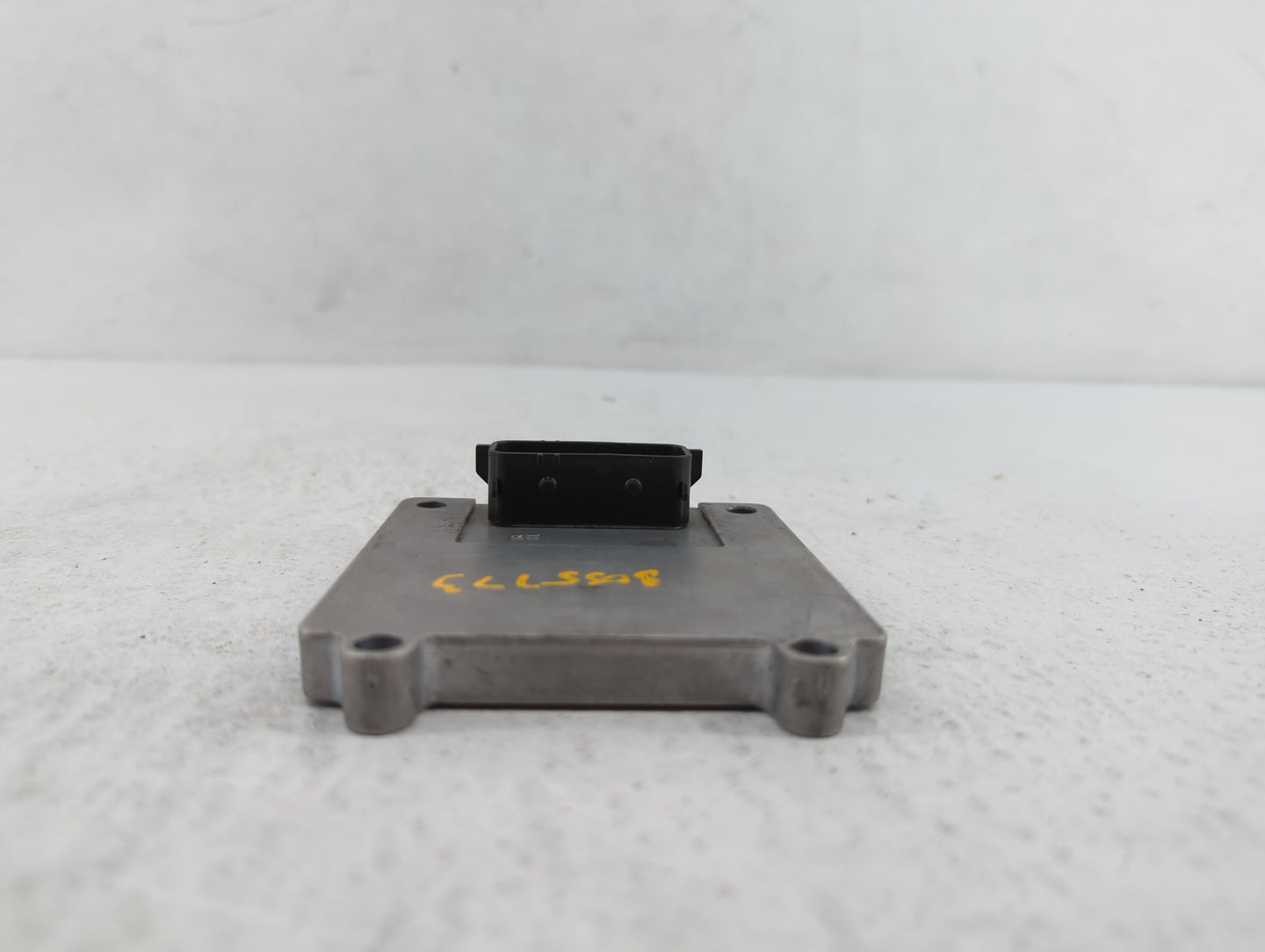 2006-2011 Chevrolet Impala Chassis Control Module Ccm Bcm Body Control - Oemusedautoparts1.com