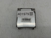 2006-2011 Chevrolet Impala Chassis Control Module Ccm Bcm Body Control - Oemusedautoparts1.com