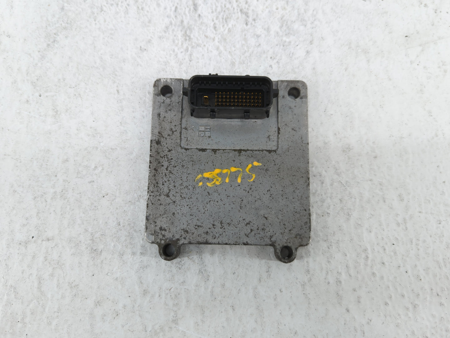 2006-2011 Chevrolet Impala Chassis Control Module Ccm Bcm Body Control - Oemusedautoparts1.com