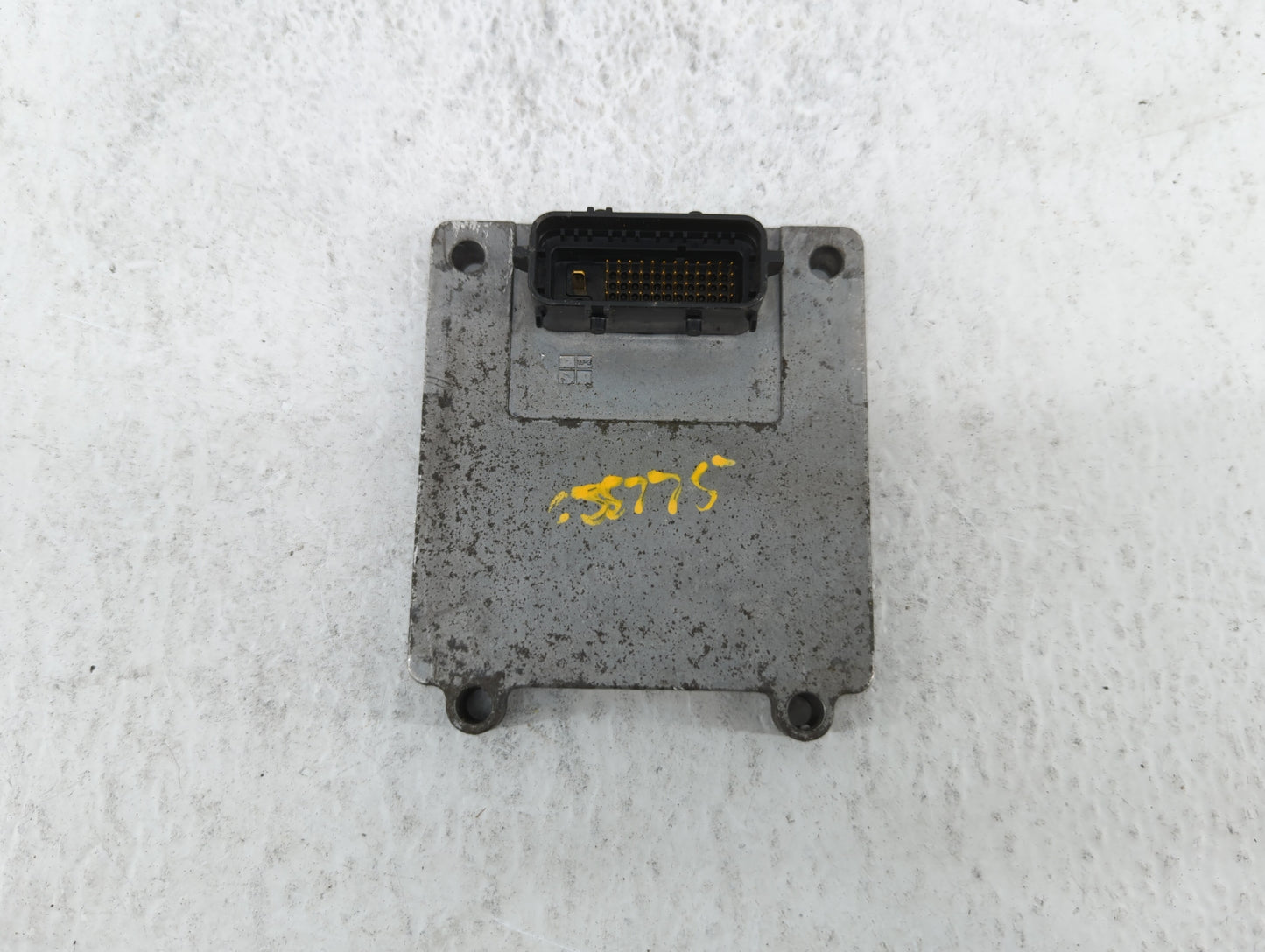 2006-2011 Chevrolet Impala Chassis Control Module Ccm Bcm Body Control - Oemusedautoparts1.com