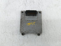2006-2011 Chevrolet Impala Chassis Control Module Ccm Bcm Body Control - Oemusedautoparts1.com