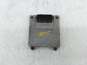 compare product 2006-2011 Chevrolet Impala Chassis Control Module Ccm Bcm Body Control