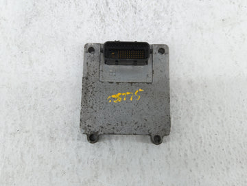 2006-2011 Chevrolet Impala Chassis Control Module Ccm Bcm Body Control - Oemusedautoparts1.com
