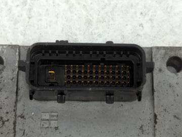 2006-2011 Chevrolet Impala Chassis Control Module Ccm Bcm Body Control