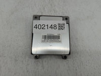 2006-2011 Chevrolet Impala Chassis Control Module Ccm Bcm Body Control - Oemusedautoparts1.com