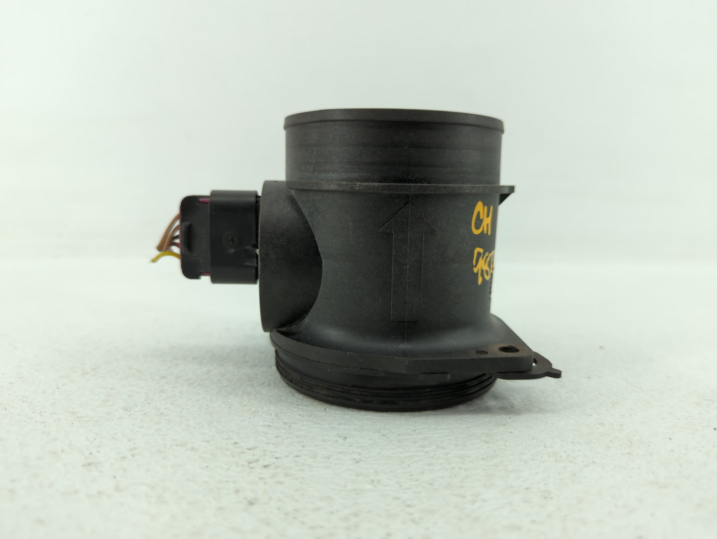 2006-2009 Chevrolet Impala Mass Air Flow Meter Maf - Oemusedautoparts1.com