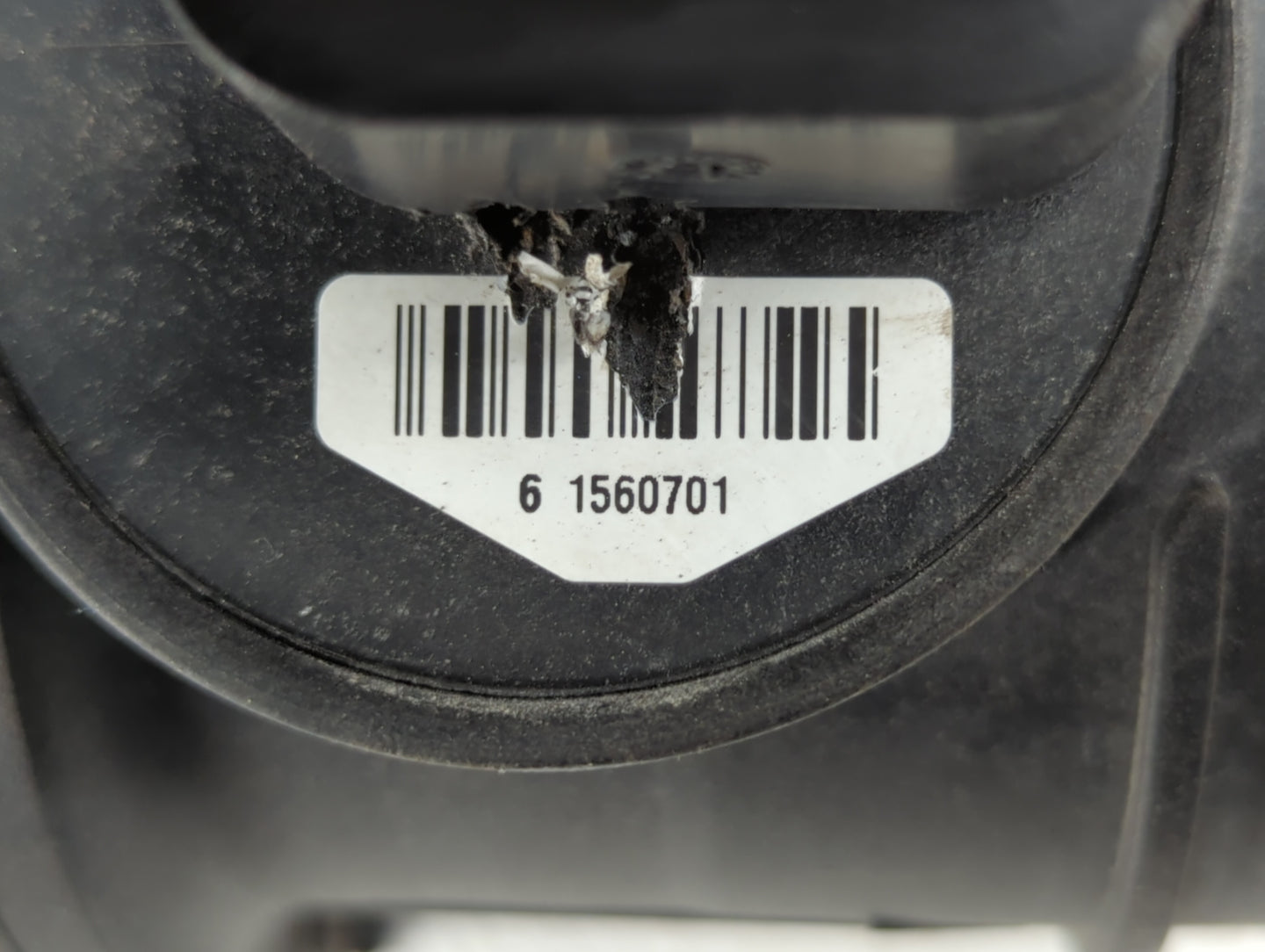 2006-2009 Chevrolet Impala Mass Air Flow Meter Maf - Oemusedautoparts1.com
