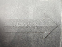 2006-2009 Chevrolet Impala Mass Air Flow Meter Maf - Oemusedautoparts1.com