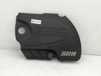 compare product 2006 Chevrolet Impala Engine Cover