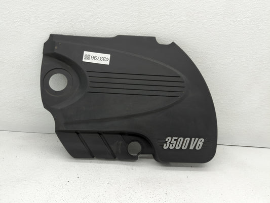 2006 Chevrolet Impala Engine Cover - Oemusedautoparts1.com