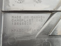 2006 Chevrolet Impala Engine Cover - Oemusedautoparts1.com