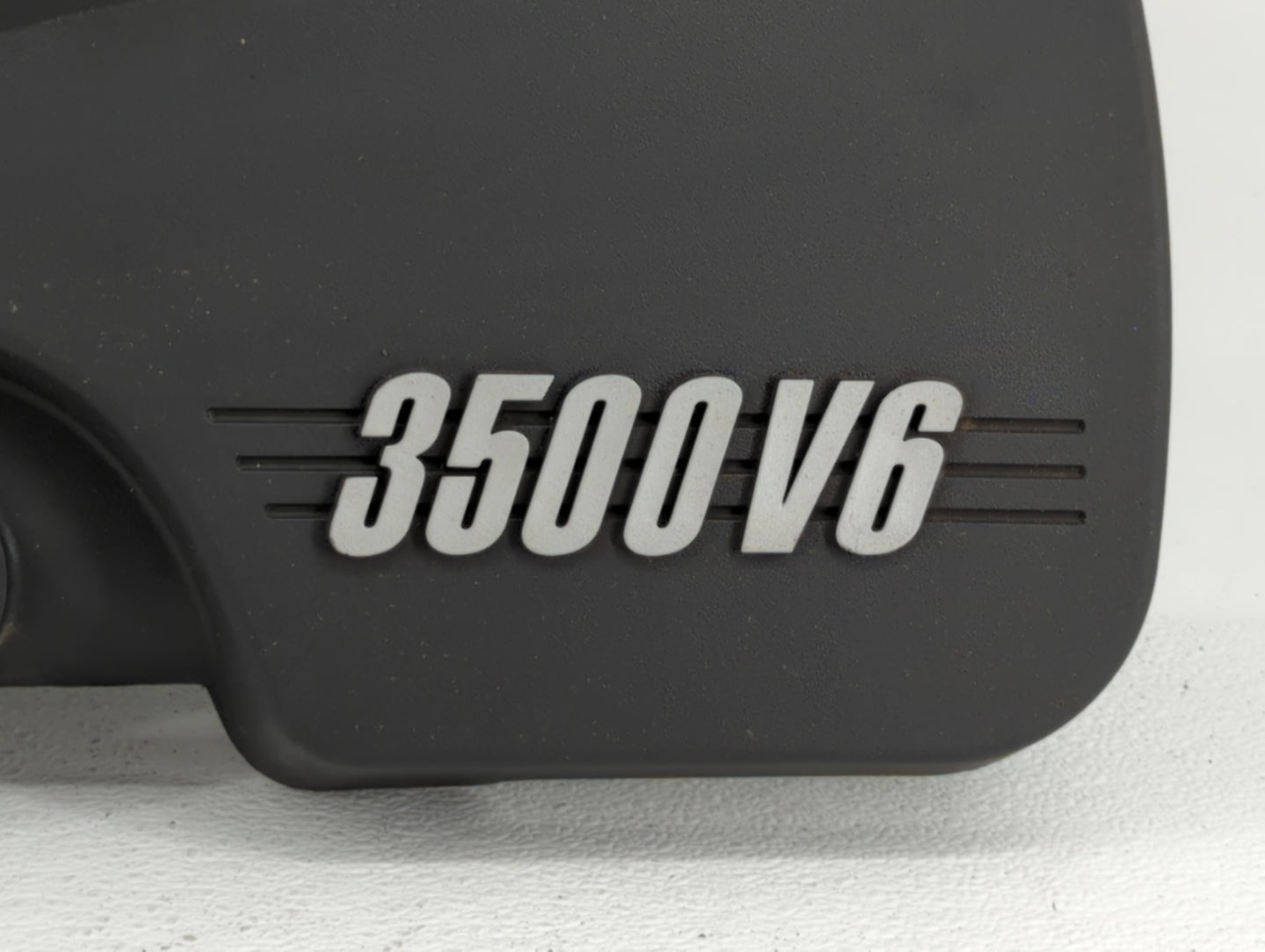 2006 Chevrolet Impala Engine Cover - Oemusedautoparts1.com