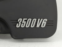 2006 Chevrolet Impala Engine Cover - Oemusedautoparts1.com