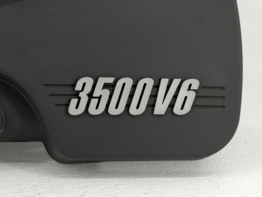 2006 Chevrolet Impala Engine Cover