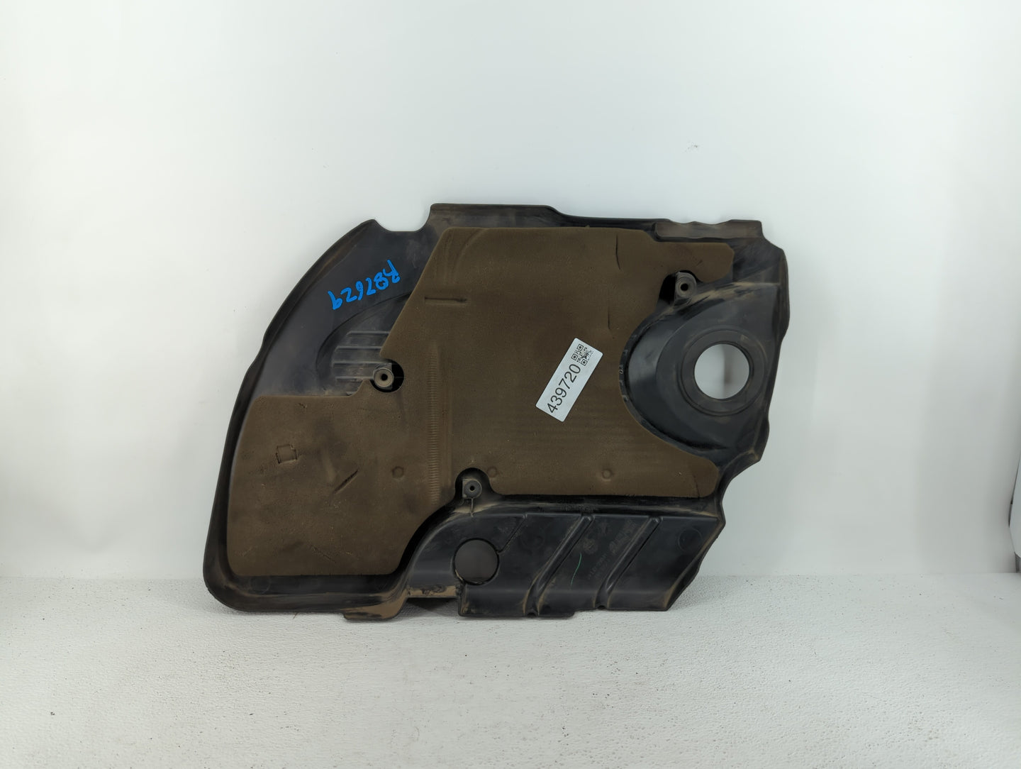 2006 Chevrolet Impala Engine Cover - Oemusedautoparts1.com