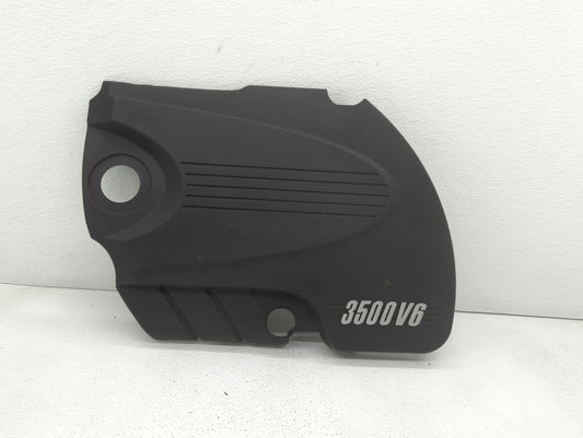 2006 Chevrolet Impala Engine Cover - Oemusedautoparts1.com