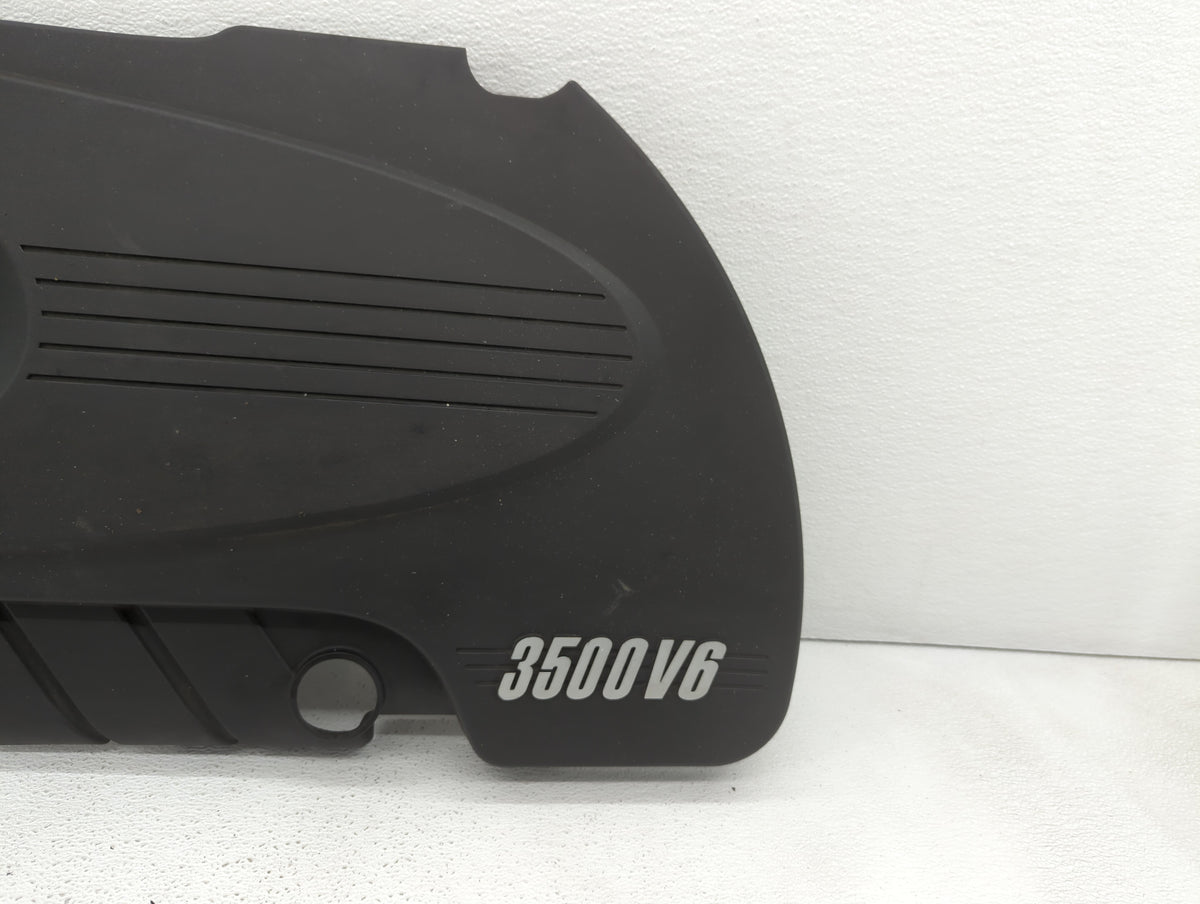 2006 Chevrolet Impala Engine Cover 440713 - Oemusedautoparts1.com
