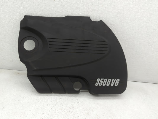 2006 Chevrolet Impala Engine Cover - Oemusedautoparts1.com