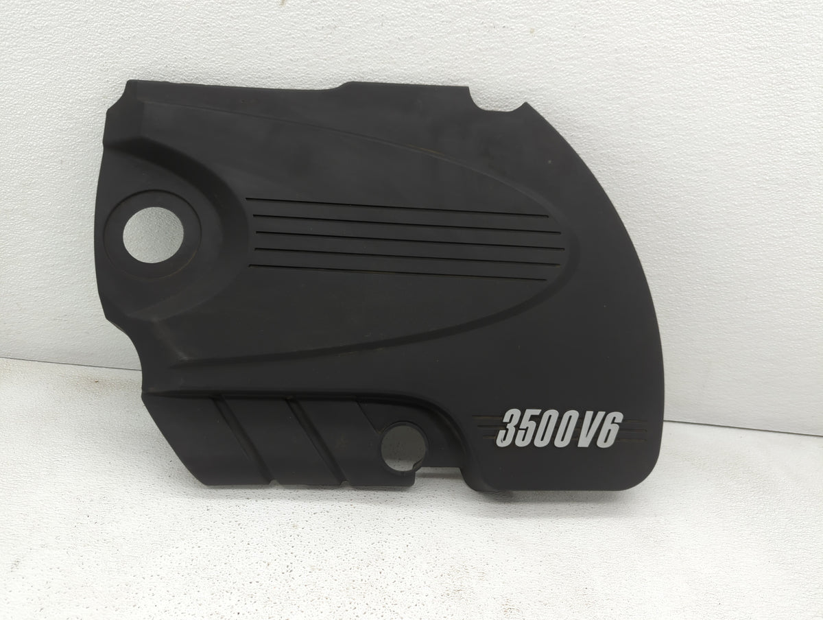 2006 Chevrolet Impala Engine Cover 440759 - Oemusedautoparts1.com