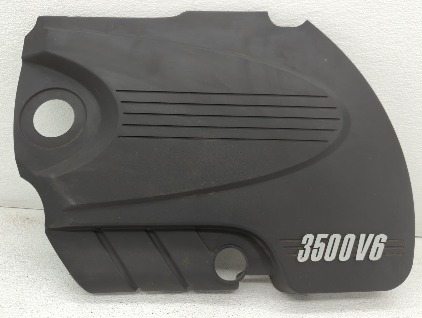 2006 Chevrolet Impala Engine Cover - Oemusedautoparts1.com