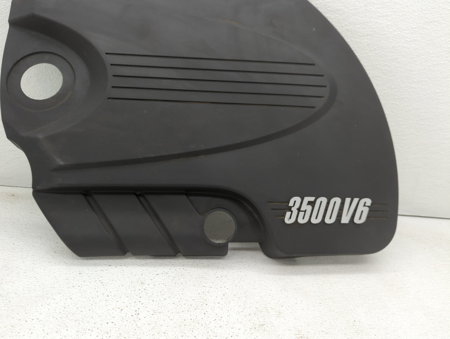 2006 Chevrolet Impala Engine Cover - Oemusedautoparts1.com