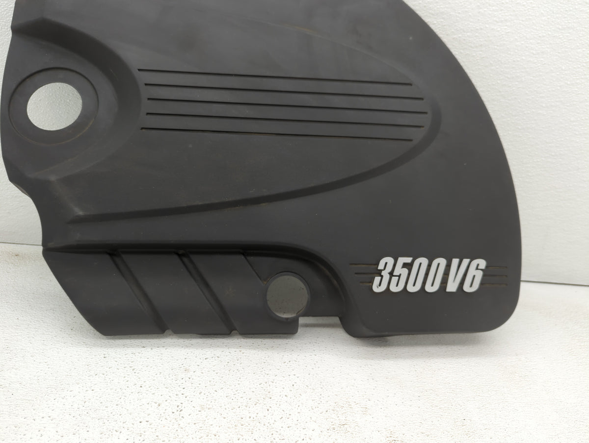 2006 Chevrolet Impala Engine Cover 440759 - Oemusedautoparts1.com